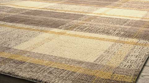 Glenvyl Plaid Rug lazy Product Video Thumbnail