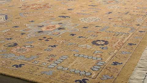 Kaveri Rug lazy Product Video Thumbnail