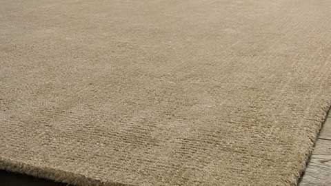 Hutchinson Park Hand-Tufted Rug lazy Product Video Thumbnail