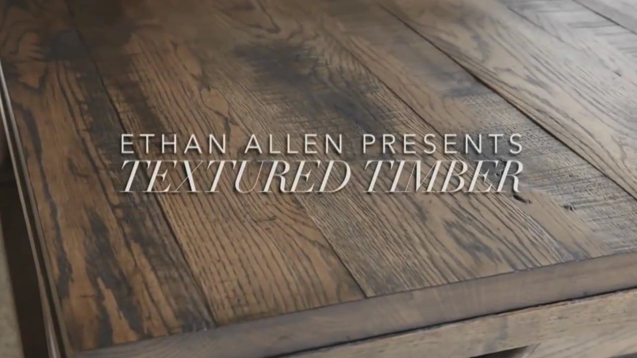 Beam Metal Base Coffee Table lazy Product Video Thumbnail