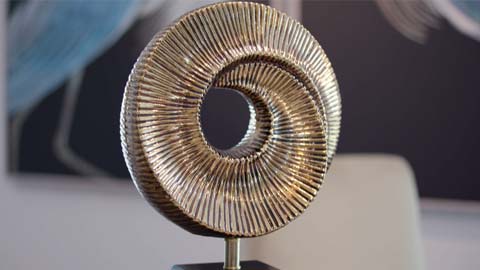 Calypso Ring on Stand lazy Product Video Thumbnail