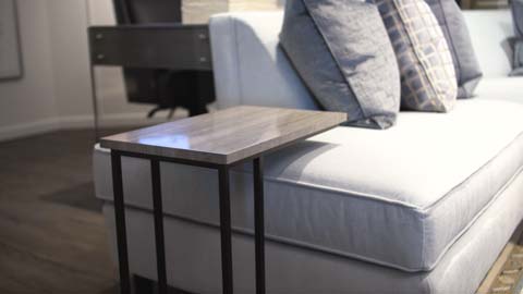 Cedric Serving Table lazy Product Video Thumbnail