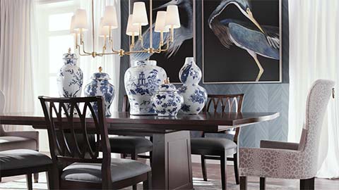 Desmond Dining Table lazy Product Video Thumbnail