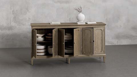 Fairlee Buffet lazy Product Video Thumbnail