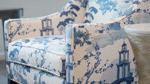 Timlyn Wing Chair, Summer 2025 Magazine lazy Product Video Thumbnail