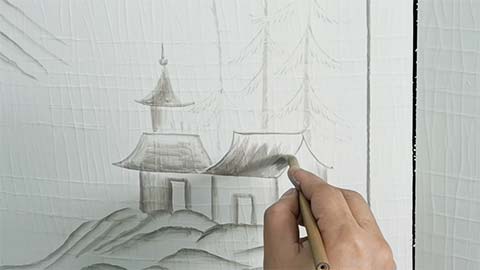 Vivianne Serpentine Console lazy Product Video Thumbnail